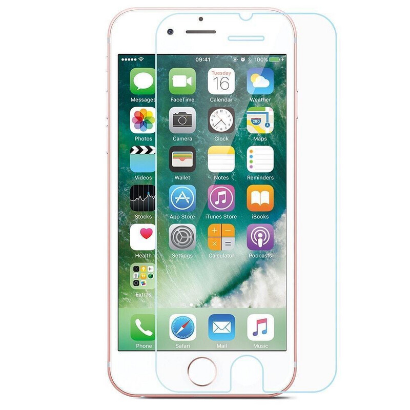 2.5D Screen Protector Glass For Apple iPhone 6s Plus / 7P