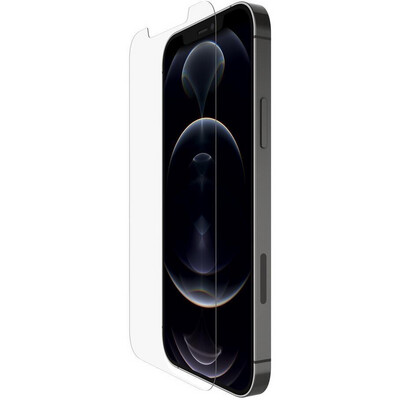 Tempered Glass Screen Film For iPhone 12 Anti-Spy