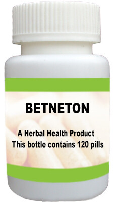 Benign Essential Tremor