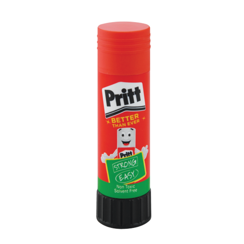Pritt Stick Dispenser 43g (Disp-24)