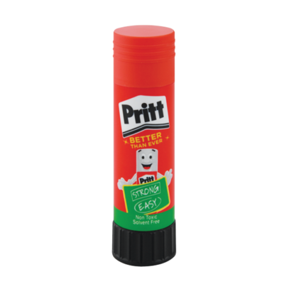 Pritt Stick Dispenser 43g (Disp-24)
