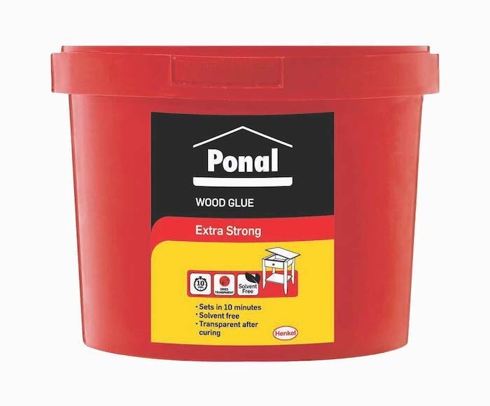 Ponal Wood Glue 5litre