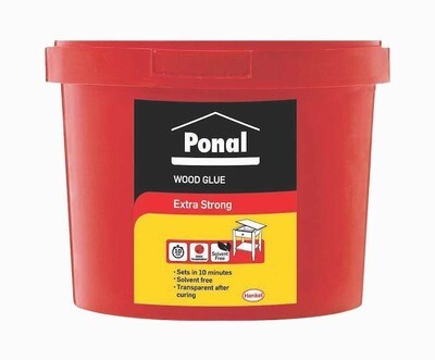 Ponal Wood Glue 5litre