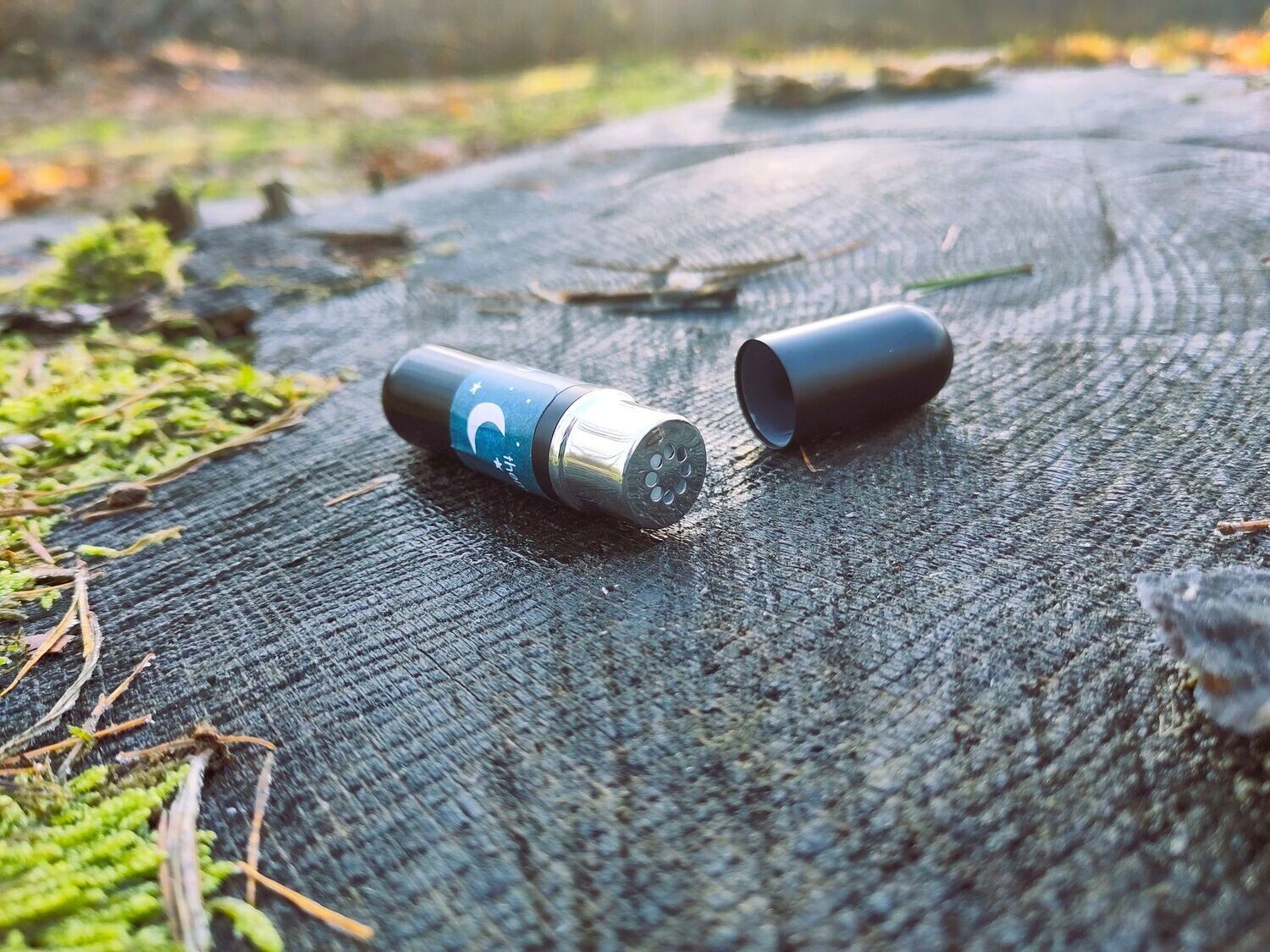 Gepersonaliseerde inhalator