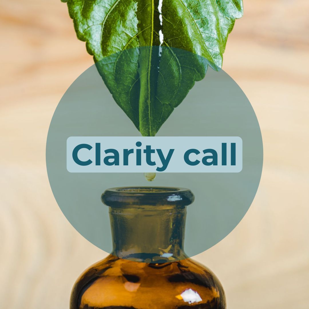 Clarity call