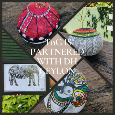 Accessories &amp; Gift Items