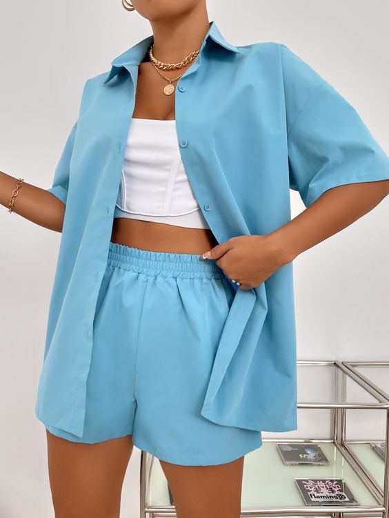 TnG Unisex Boxer Kit - Blue