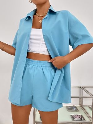 TnG Unisex Boxer Kit - Blue