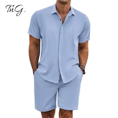 TnG Unisex Boxer Kit - Blue