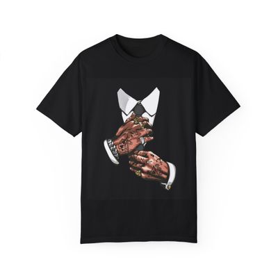TnG Manifestation Tee 2 - Attract Money
