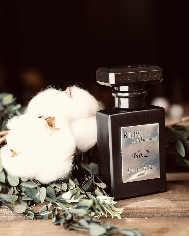 No.2 香水 (30ml)