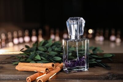 紫晶香水 (30ml)