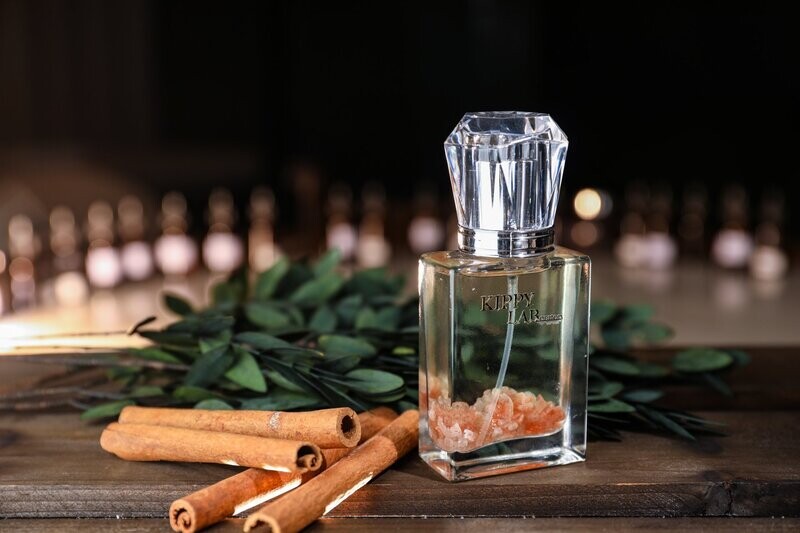 太陽石香水 (30ml)