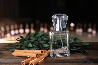 超級7水晶香水 (30ml)