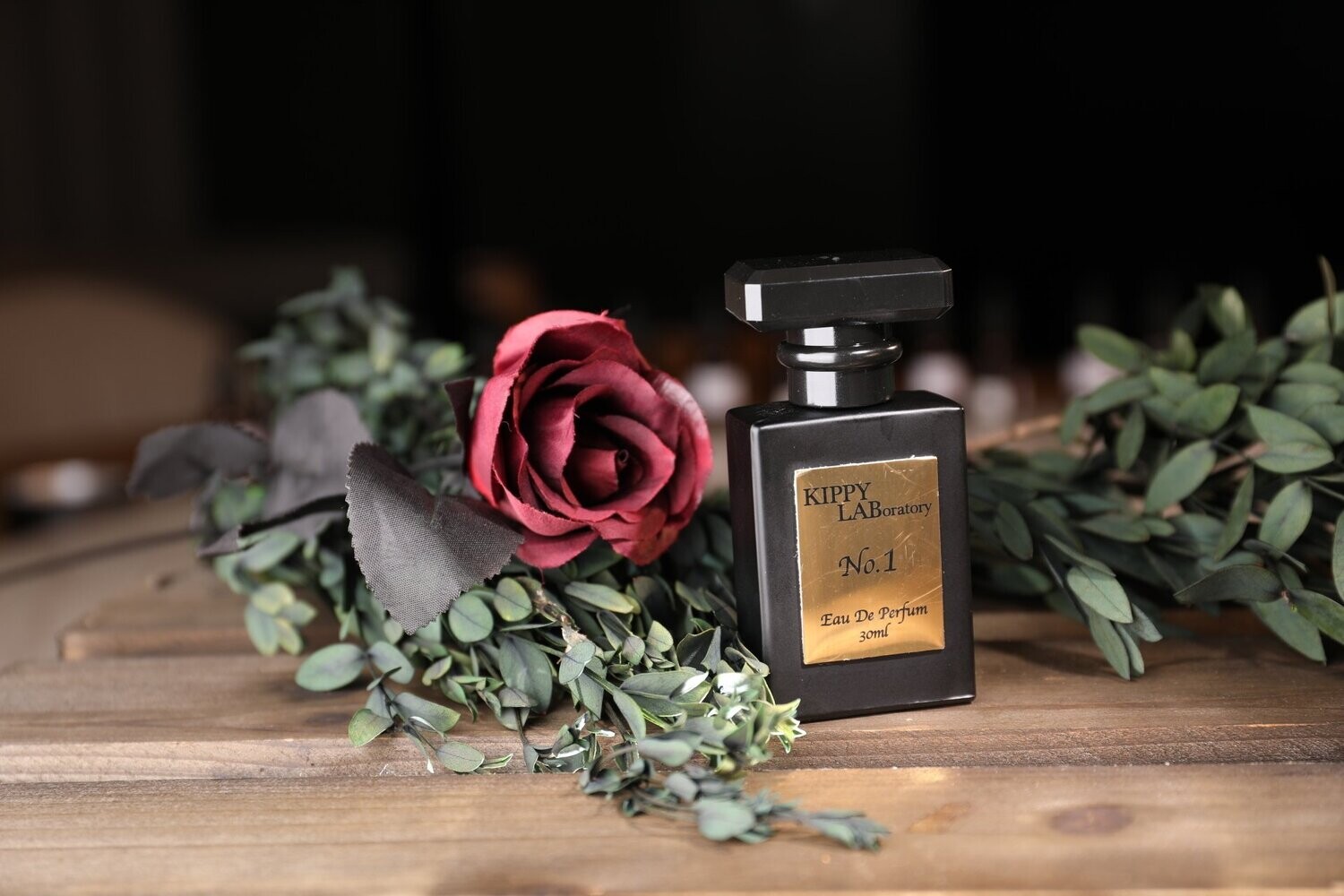 皇牌No.1 香水 (30ml)