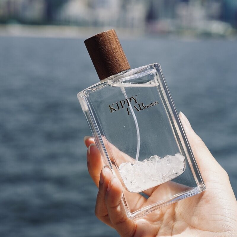 白蘭花按摩護膚油