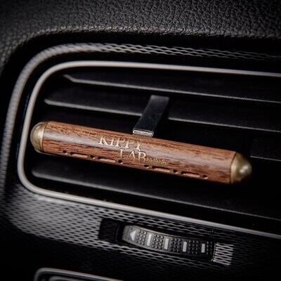 皇牌 No.1 汽車香薰夾