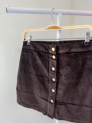 Shorts y Polleras