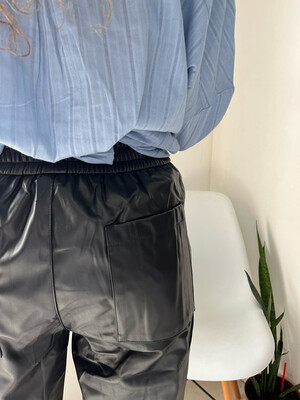 Pantalones y Calzas