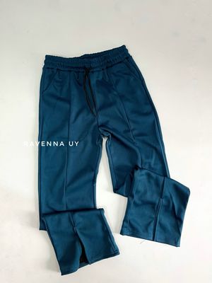 PANTALON TAJO