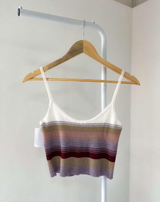 MUSCULOSA COLOR