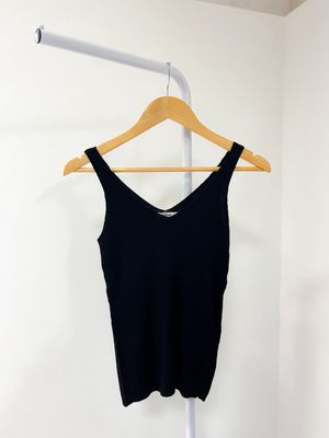 MUSCULOSA ESCOTE V