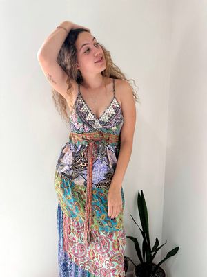 VESTIDOS