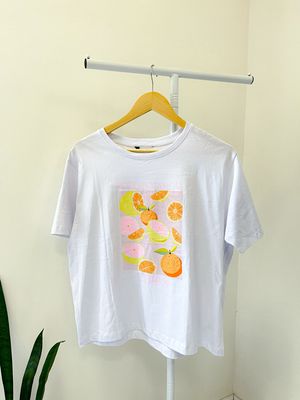 REMERA LIMÓN