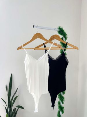 BODY PUNTILLA