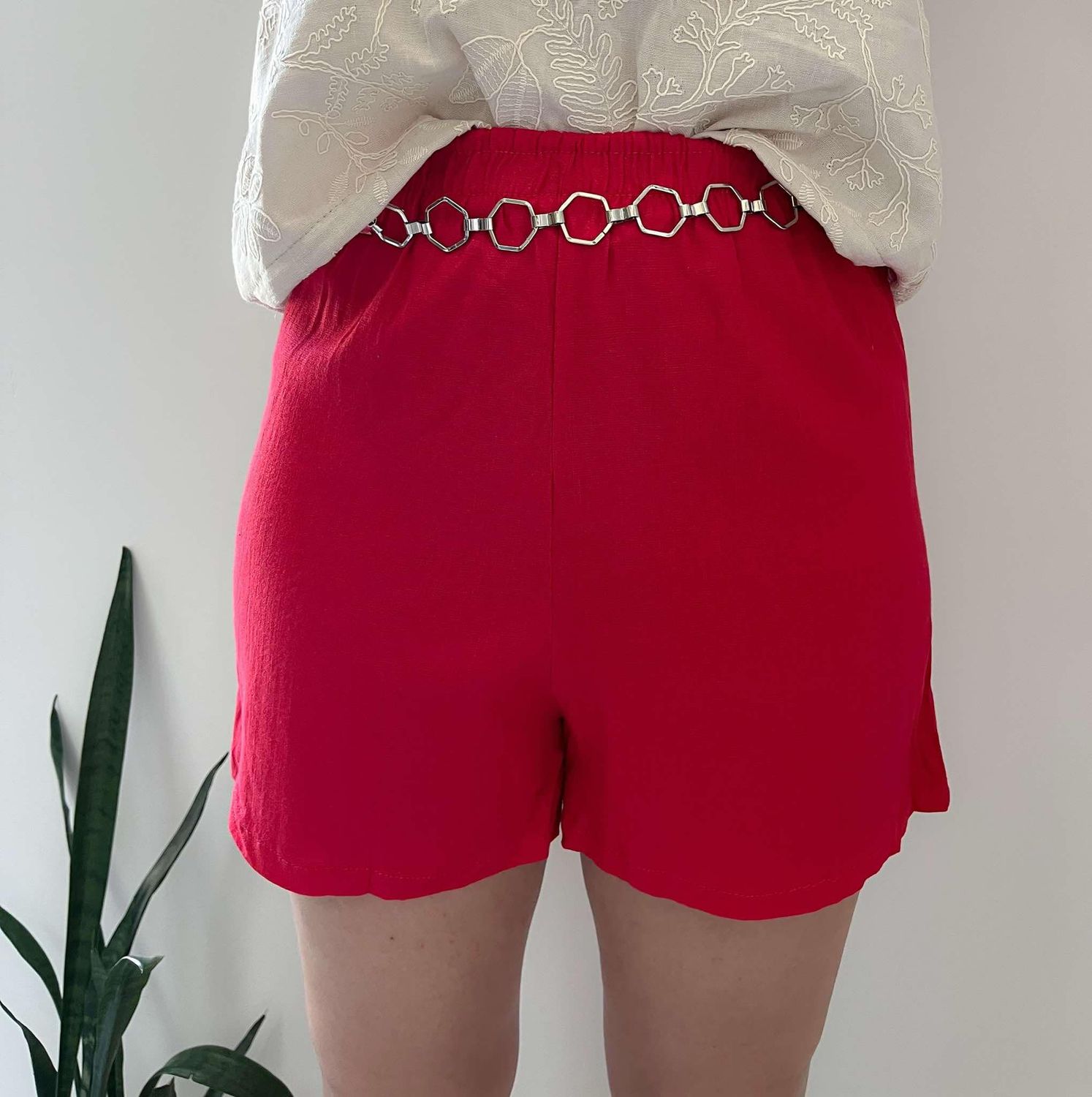 SHORT LUREX