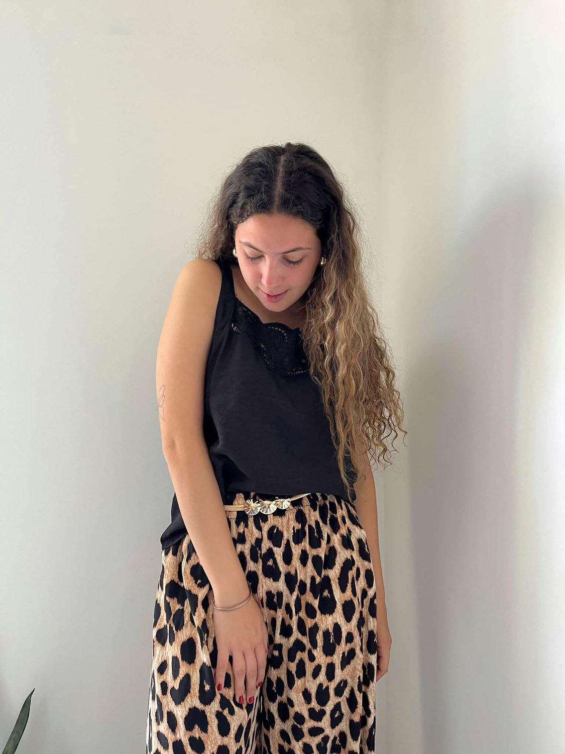 MUSCULOSA BRINNA