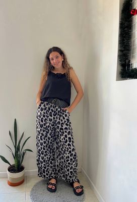 PALAZZO PRINT