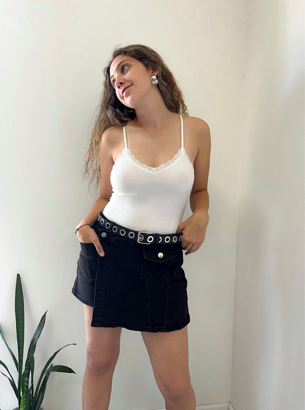 BODY PUNTILLA