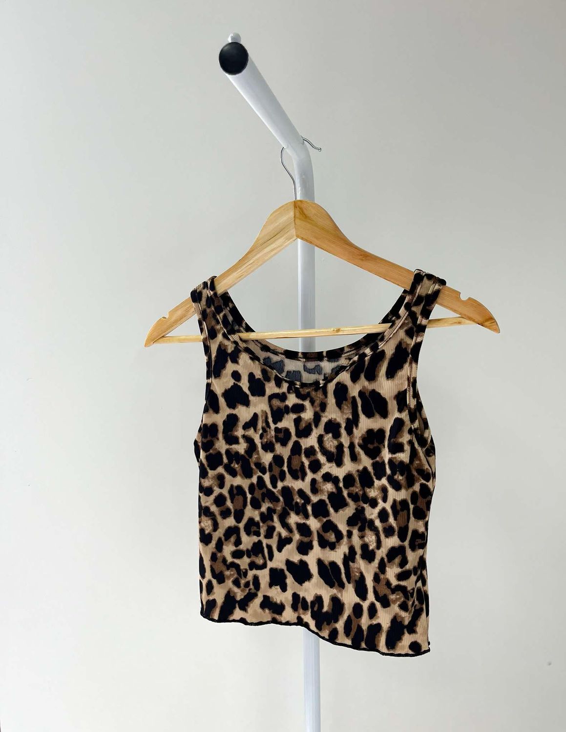 MUSCULOSA PRINT