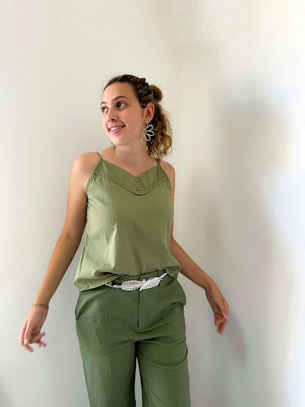 MUSCULOSA BOTON