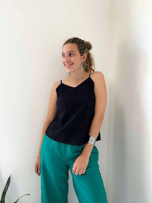 MUSCULOSA BOTON