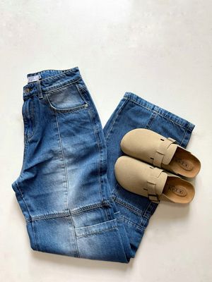 JEAN CARGO