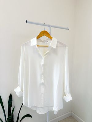 CAMISA BLANCA