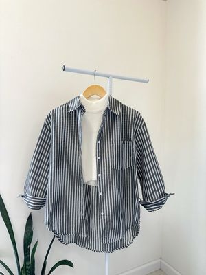 CAMISA RAYADA CLO