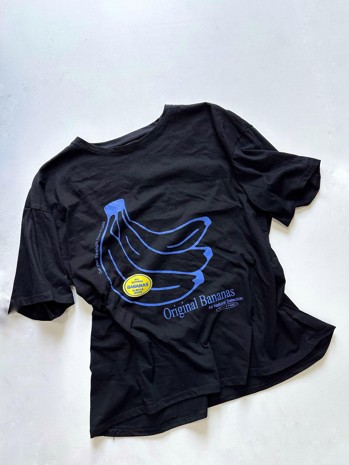 REMERON BANANA