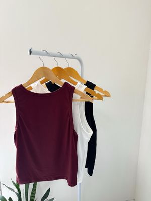 MUSCULOSA BASICA