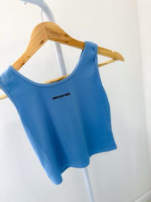 MUSCULOSA CELESTE