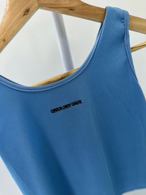 MUSCULOSA CELESTE