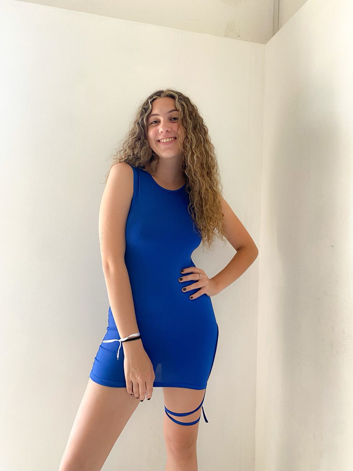 VESTIDO