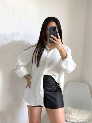 CAMISA BLANCA