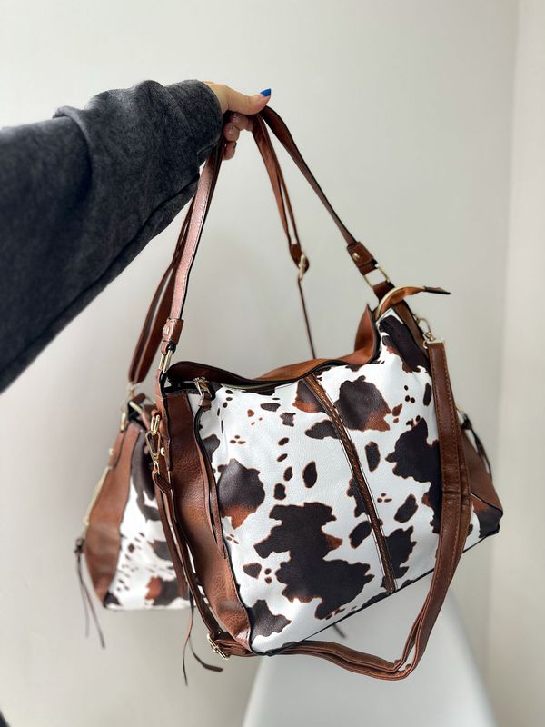 CARTERA COW