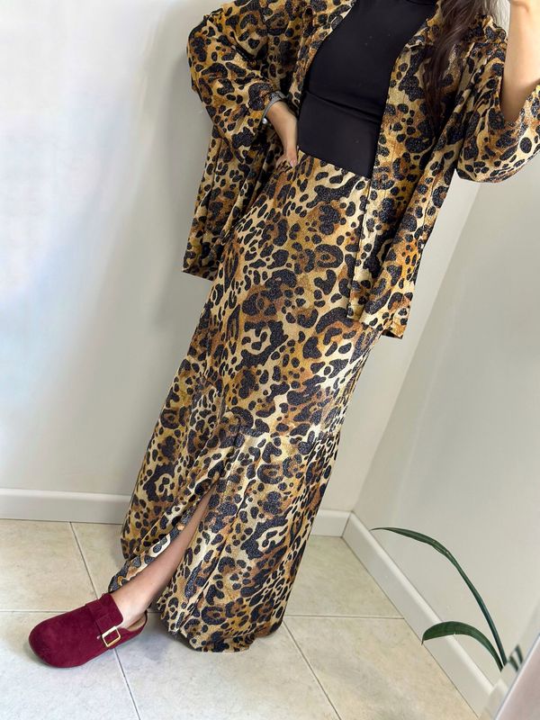 POLLERA PRINT
