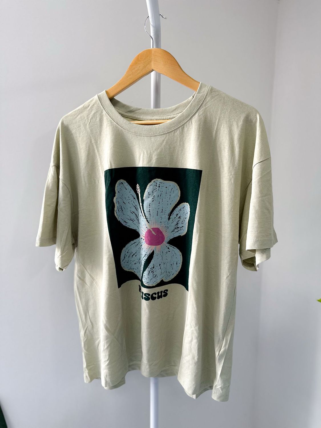REMERAS ESTAMPADAS