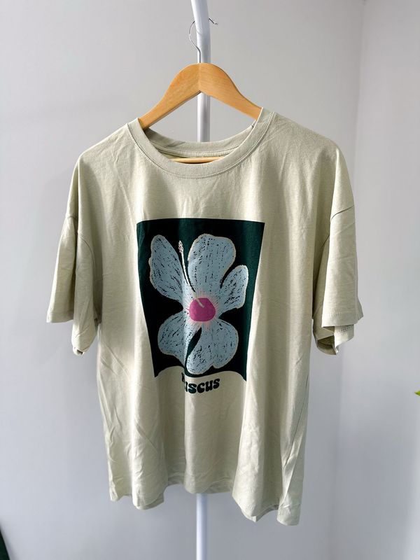 REMERAS ESTAMPADAS