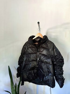 CAMPERA PUFFER
